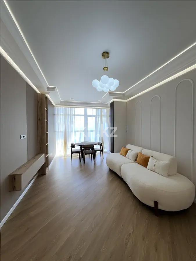 Продажа 3-комнатной квартиры, 70 м² - Продажа трехкомнатных квартир от собственников в Астане фото 1 из 5