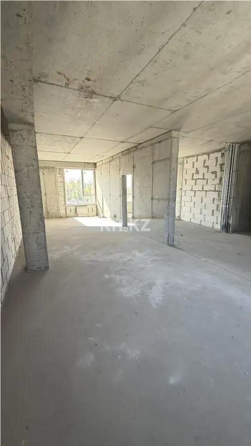 Продажа 3-комнатной квартиры, 78 м² в Алматы - фото 2