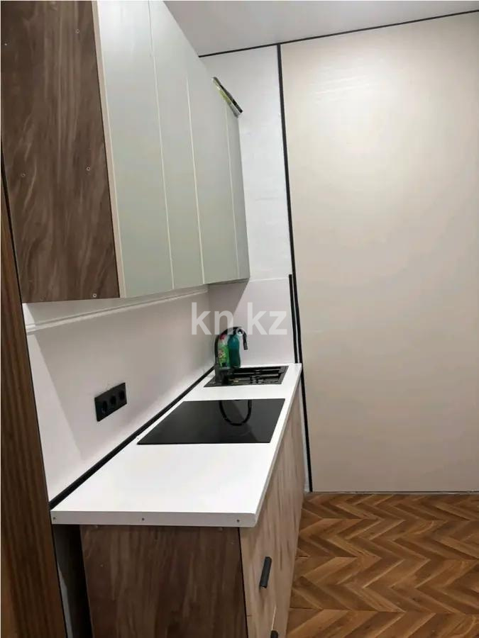 Продажа 1-комнатной квартиры, 32.76 м² в Астане - фото 2
