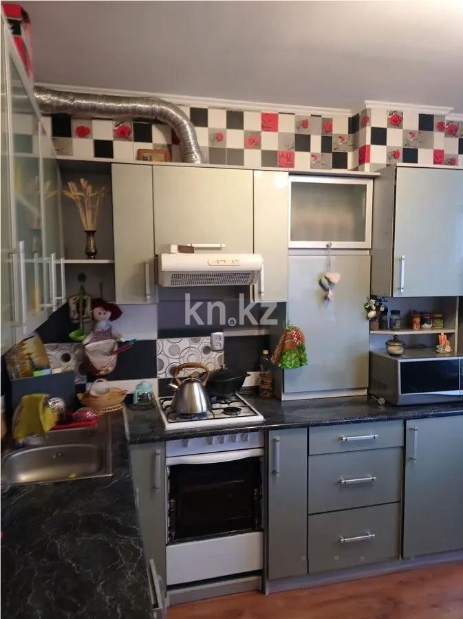 Продажа 2-комнатной квартиры, 65 м² в Алматы - фото 3