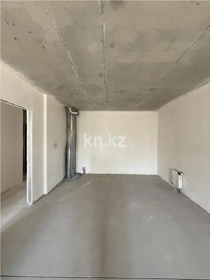 Продажа 2-комнатной квартиры, 65 м² - Продажа  двухкомнатных квартир в новостройках Алматы - страница 2 фото 2 из 2