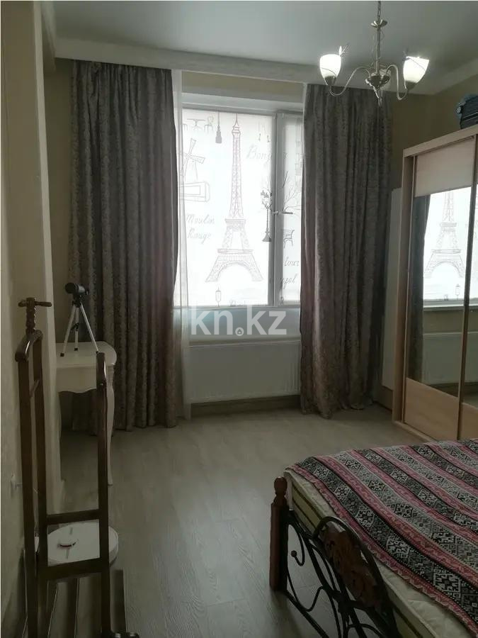 Продажа 2-комнатной квартиры, 62 м², пр. Улы Дала, дом  56 в Астане - фото 2