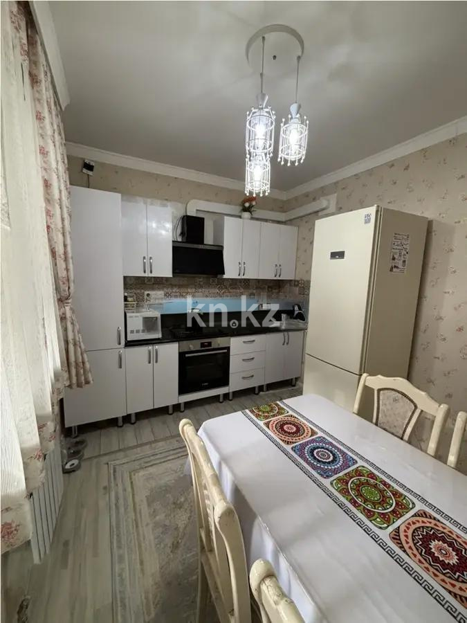 Продажа 2-комнатной квартиры, 69 м² - Продажа недвижимости в Алматы - страница 3 фото 3 из 6