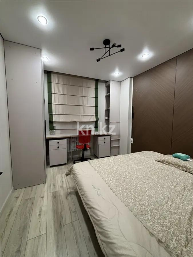 Продажа 3-комнатной квартиры, 72 м² в Астане - фото 2