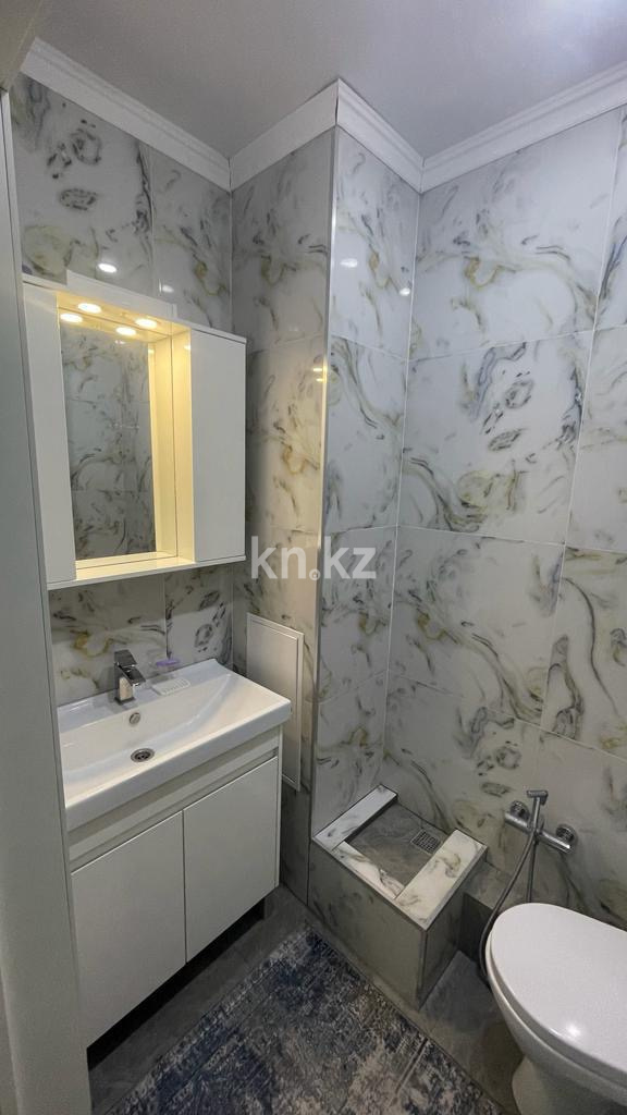 Продажа 3-комнатной квартиры, 127 м² - Продажа квартир в монолитном доме в Казахстане фото 10 из 12