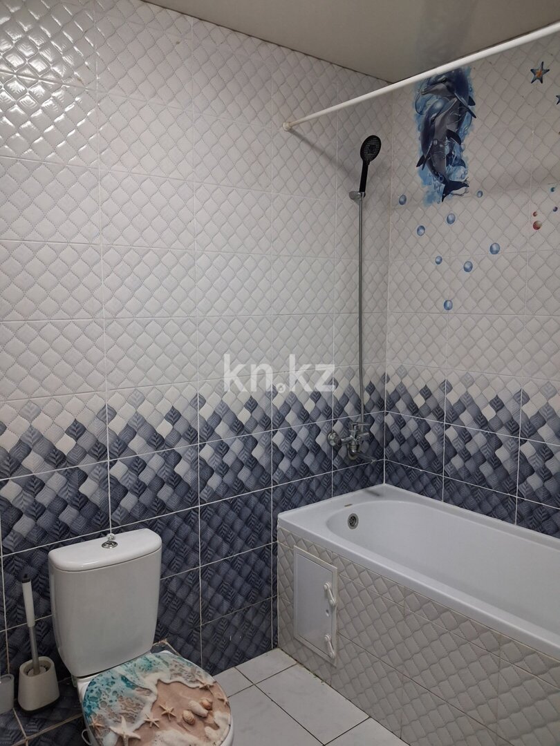 Продажа 1-комнатной квартиры, 38 м² в Астане - фото 14