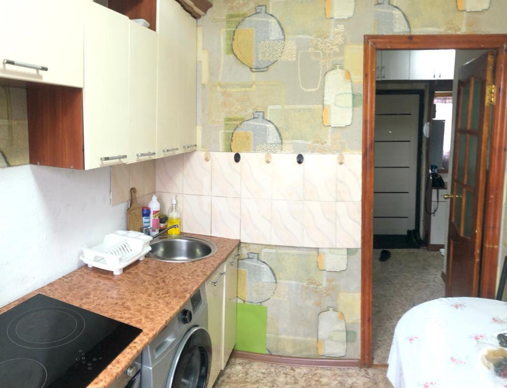 Продажа 2-комнатной квартиры, 42 м² - Продажа квартир в Караганде - страница 8 фото 10 из 12