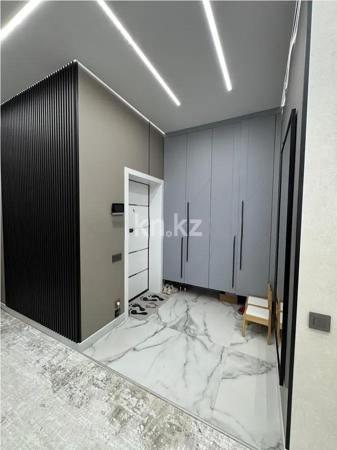 Продажа 4-комнатной квартиры, 105 м², ул. Таттимбета, дом  35 - Продажа  четырехкомнатных квартир в Караганде без посредников фото 4 из 4