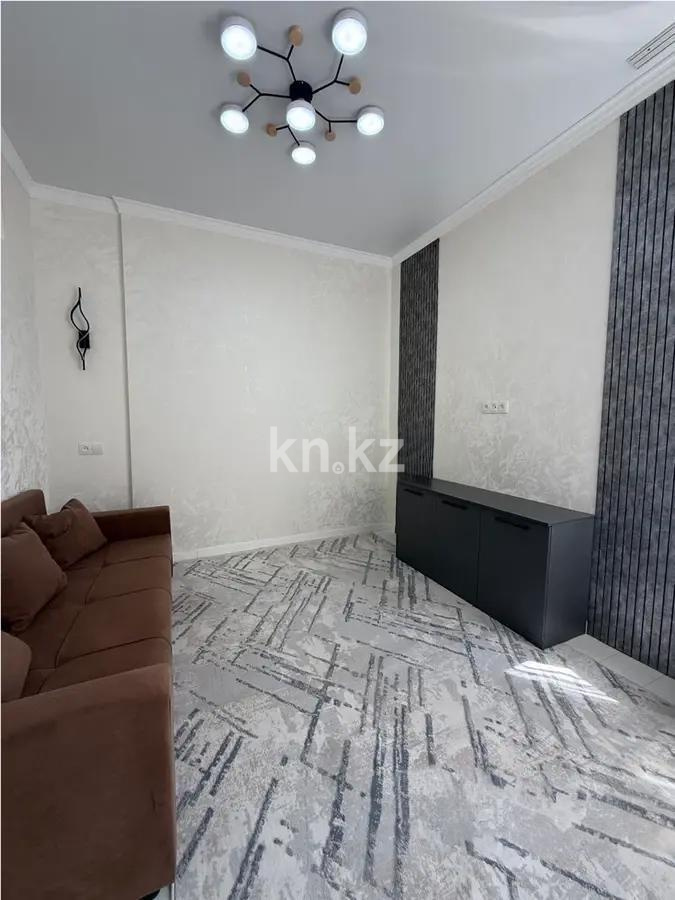 Продажа 2-комнатной квартиры, 42 м² - Продажа двухкомнатных квартир в Ауэзовском р-не Алматы - страница 17 фото 1 из 3