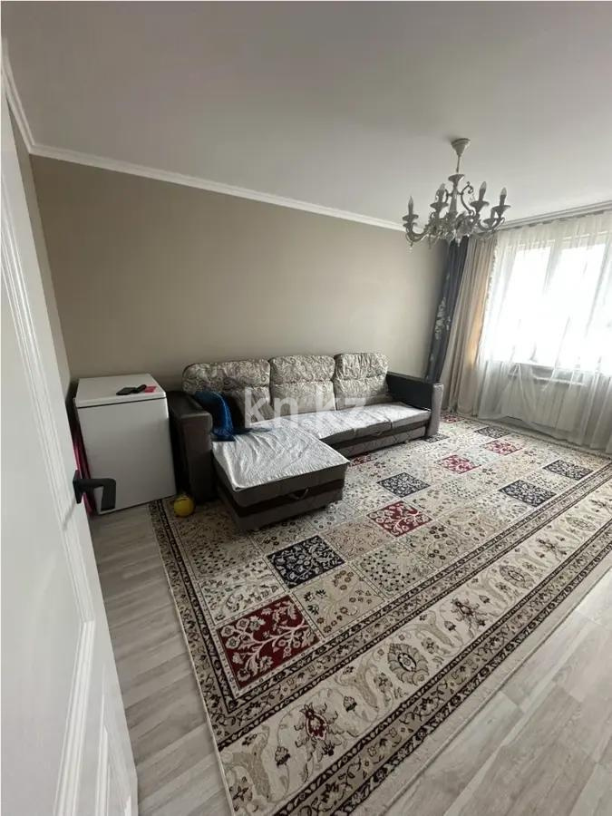 Продажа 2-комнатной квартиры, 57 м² - Продажа  двухкомнатных квартир в новостройках Алматы с фото фото 1 из 5