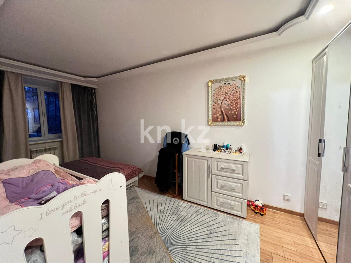 Продажа 3-комнатной квартиры, 89 м² в Караганде - фото 4