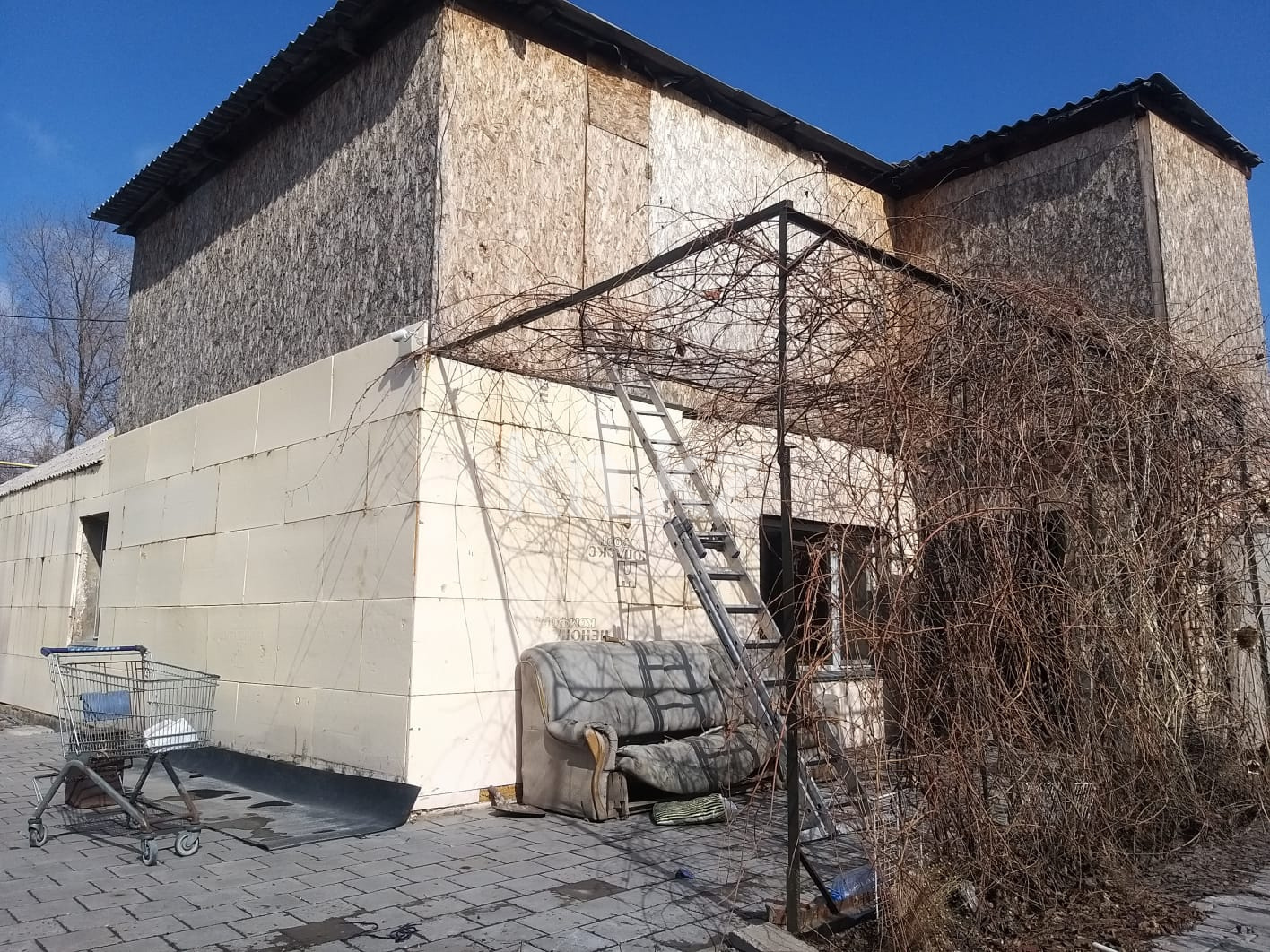 Продажа 4-комнатного дома, 109.6 м², ул. Гудермесская в Караганде - фото 13