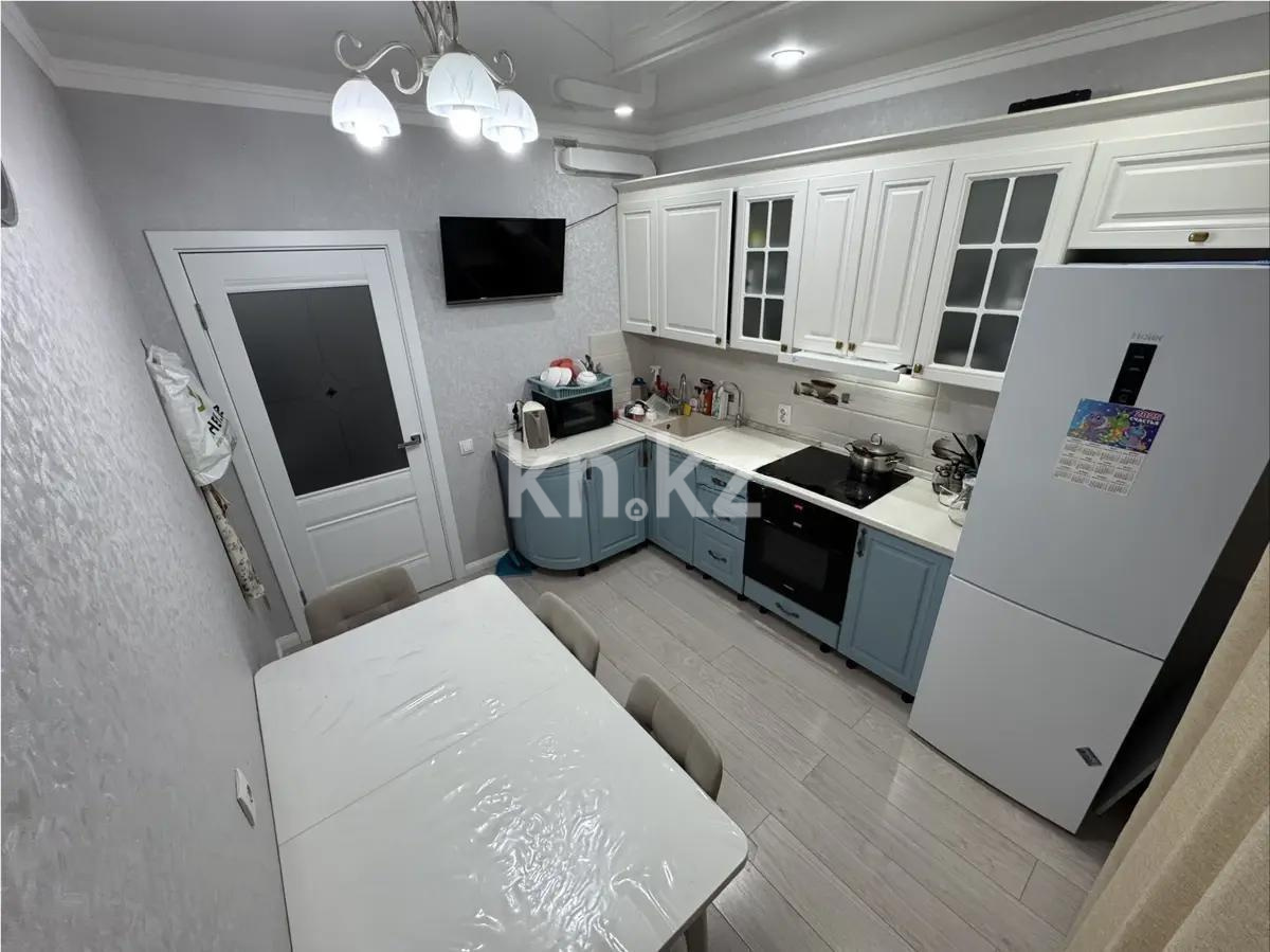 Продажа 3-комнатной квартиры, 86 м², пр. Улы Дала, дом  84 в Астане - фото 7