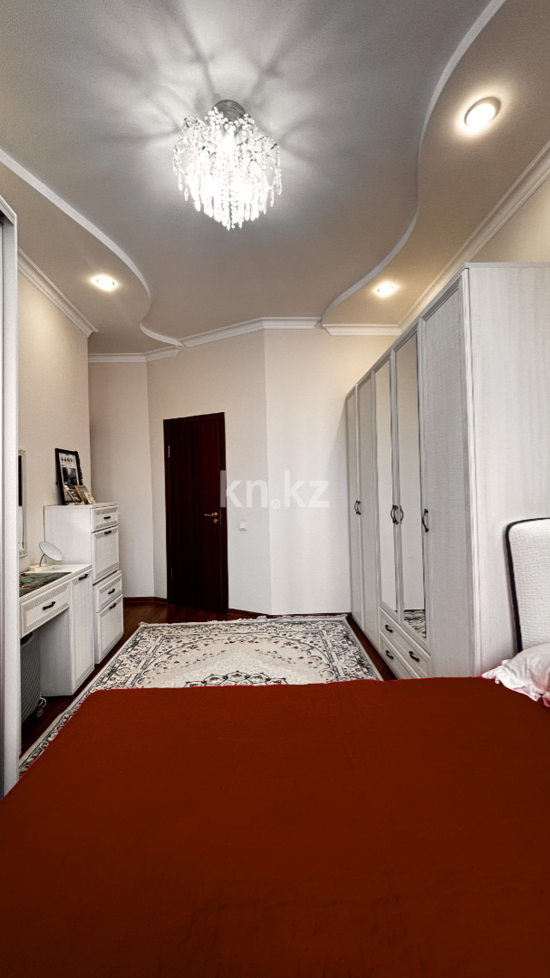 Продажа 2-комнатной квартиры, 58.4 м², ул. Бокейхана, дом  8 - Продажа  двухкомнатных квартир в Астане фото 29 из 31