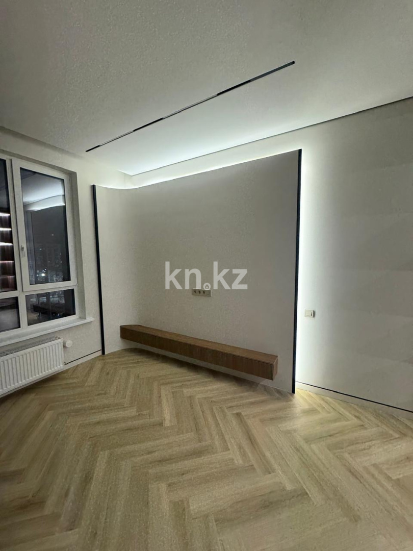 Аренда 1-комнатной квартиры, 44 м² - Аренда квартиры помесячно в Астане фото 5 из 11