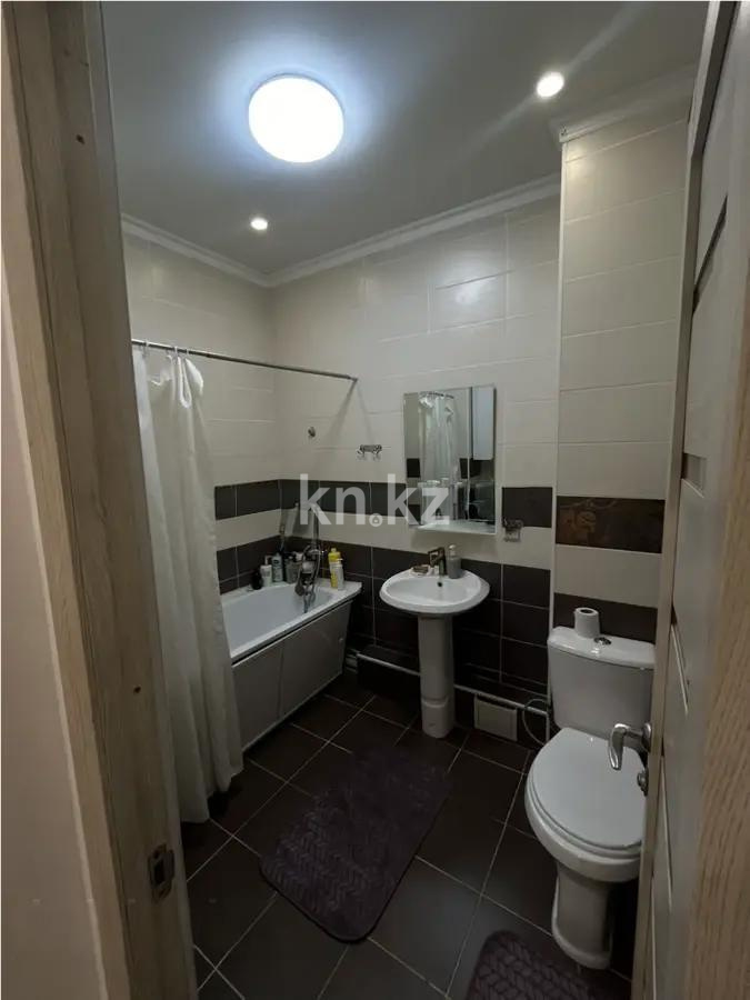 Продажа 1-комнатной квартиры, 39.1 м² - Продажа однокомнатных квартир в Алматы - страница 18 фото 3 из 4