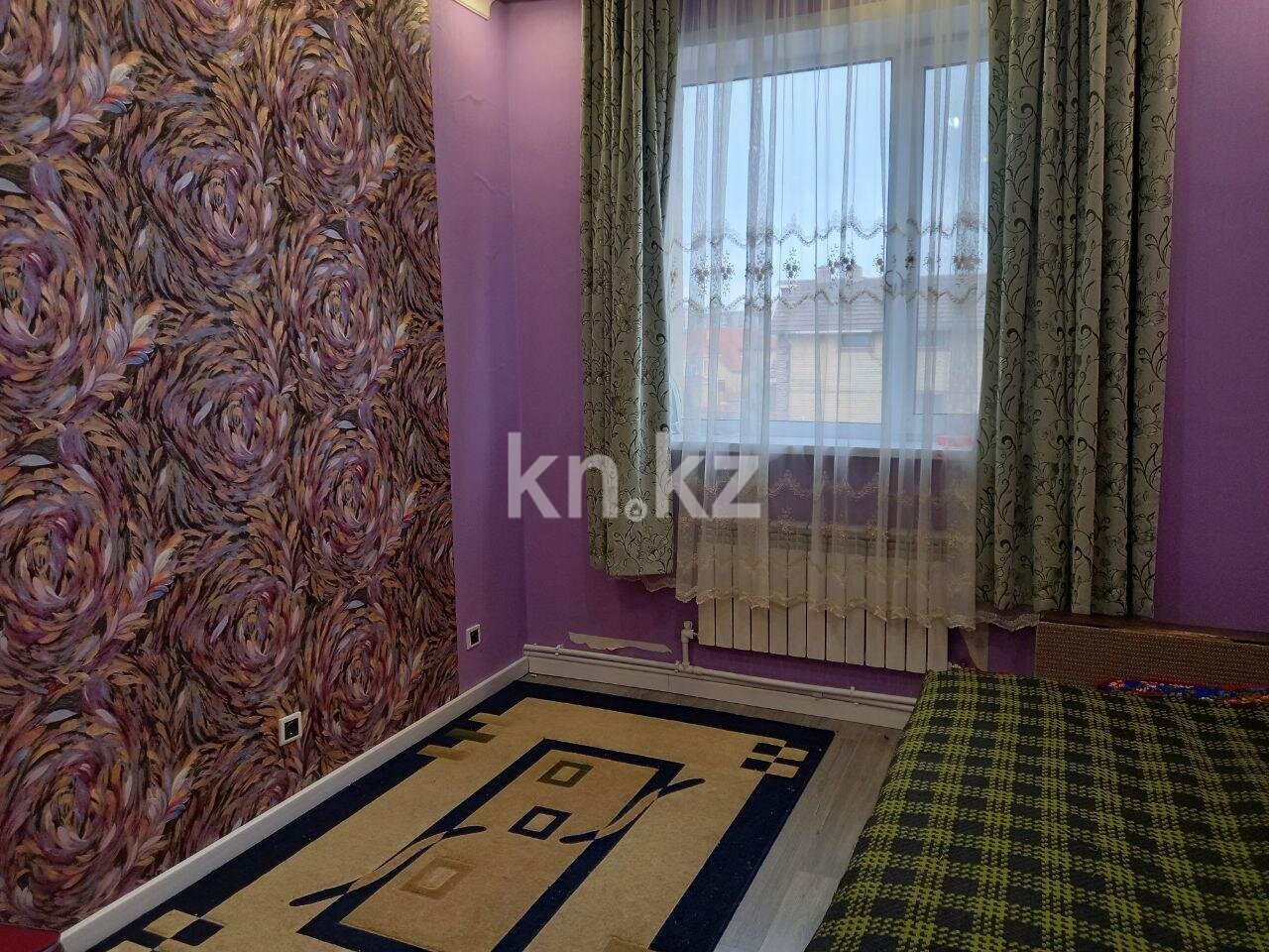 Продажа 4-комнатной квартиры, 118 м² в Караганде - фото 8