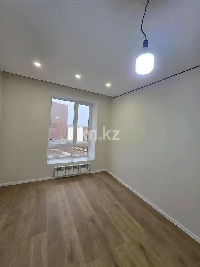 Продажа 3-комнатной квартиры, 74 м², ул. Аккемер, дом  14/1 в Астане - фото 2
