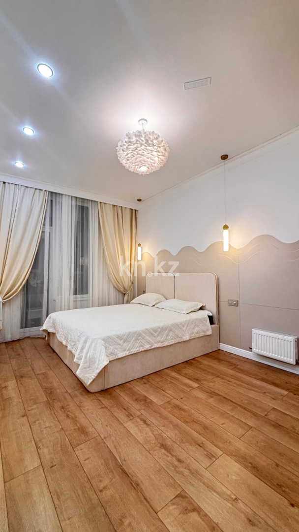 Продажа 2-комнатной квартиры, 58 м², ул. Е-36 в Астане - фото 8