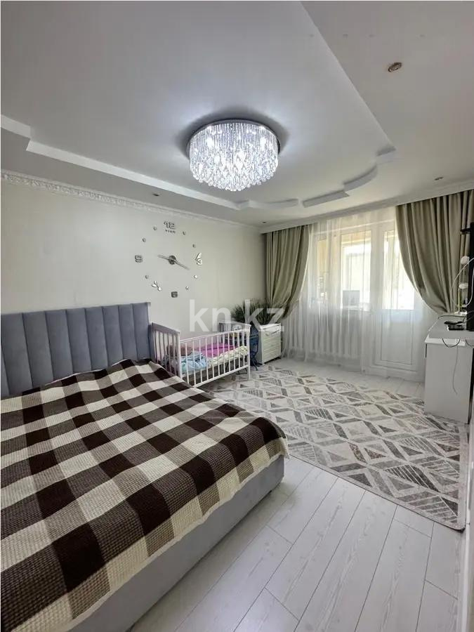 Продажа 1-комнатной квартиры, 40 м² - Продажа квартир в Астане - страница 40 фото 1 из 3