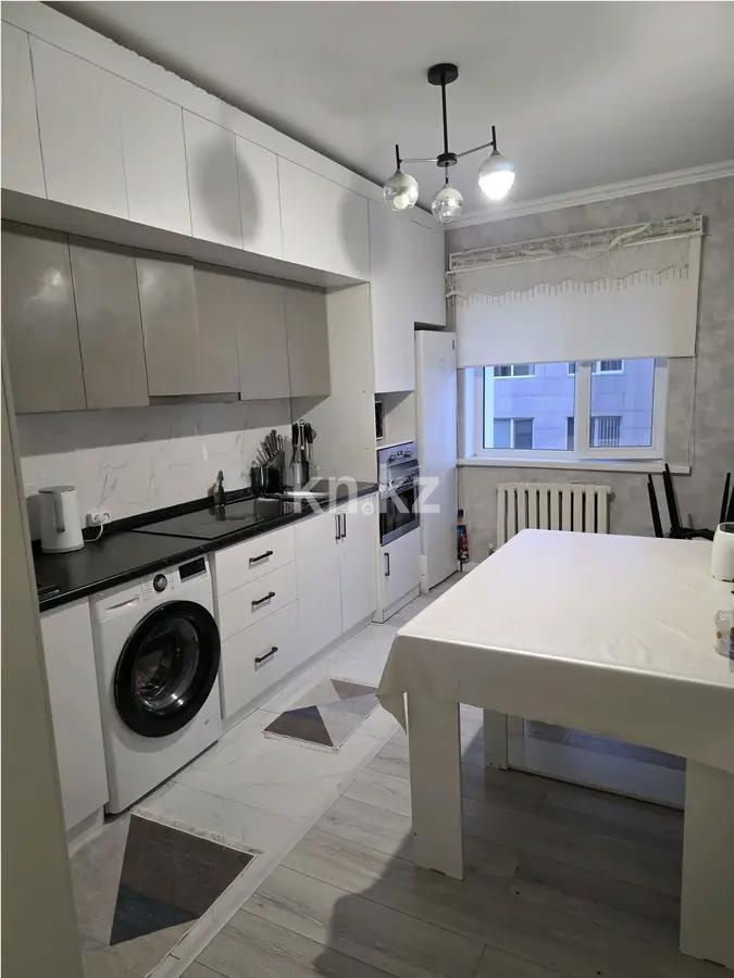 Продажа 3-комнатной квартиры, 73 м², ул. Сыганак, дом  64/1 в Астане - фото 4