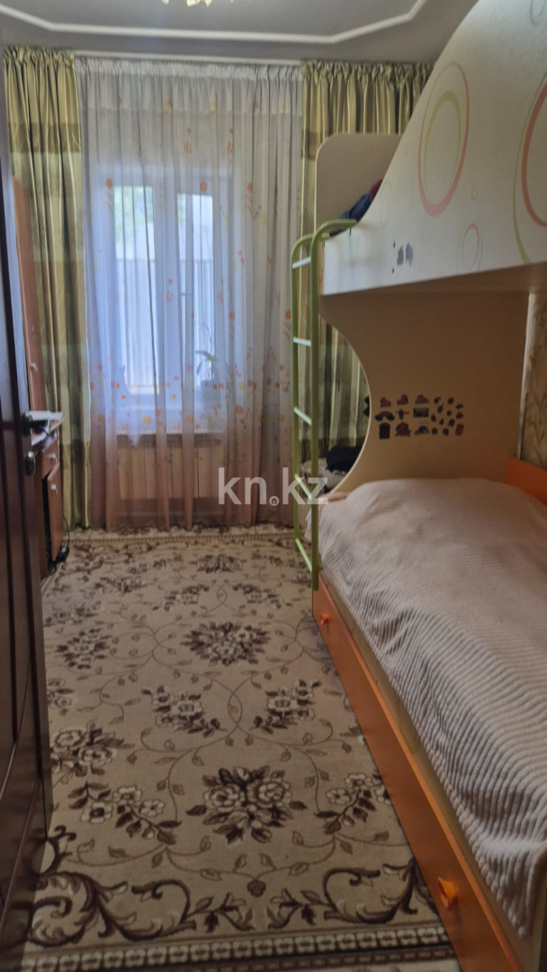 Продажа 4-комнатного дома, 200 м², ул. Омская - Продажа домов, коттеджей в Алматы без посредников фото 18 из 19