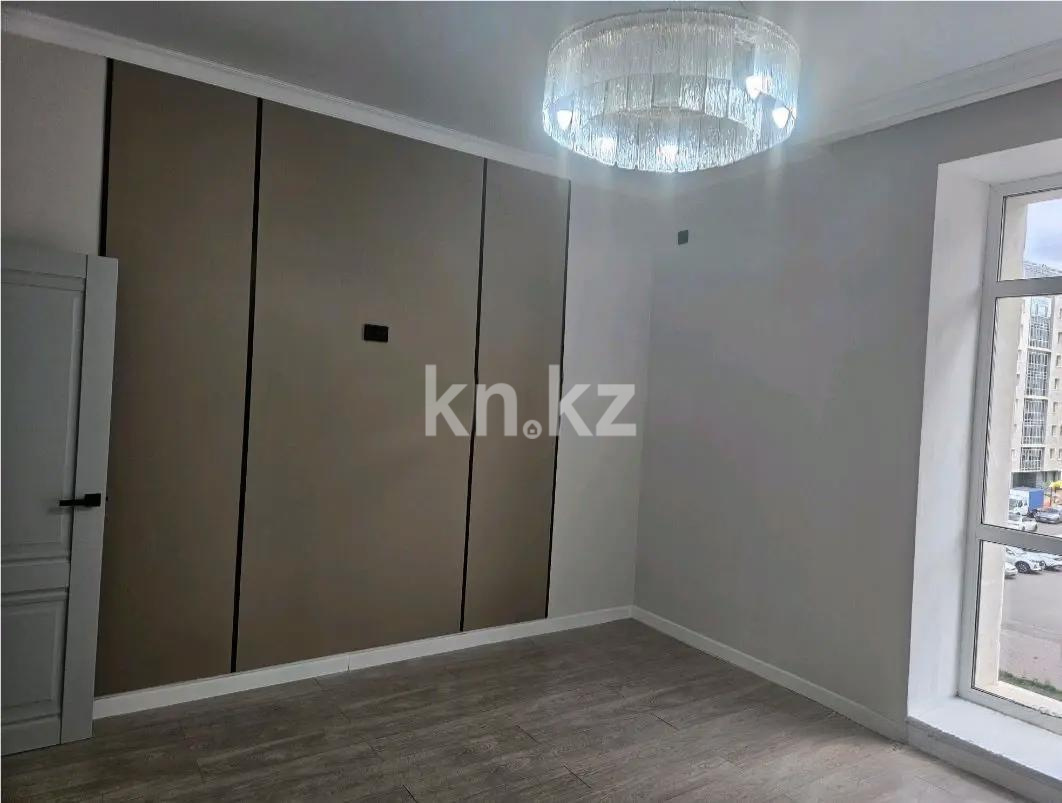 Продажа 2-комнатной квартиры, 52 м², ул. Жошы хана, дом  13 в Астане