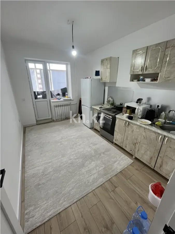 Продажа 1-комнатной квартиры, 36 м² в Астане - фото 2