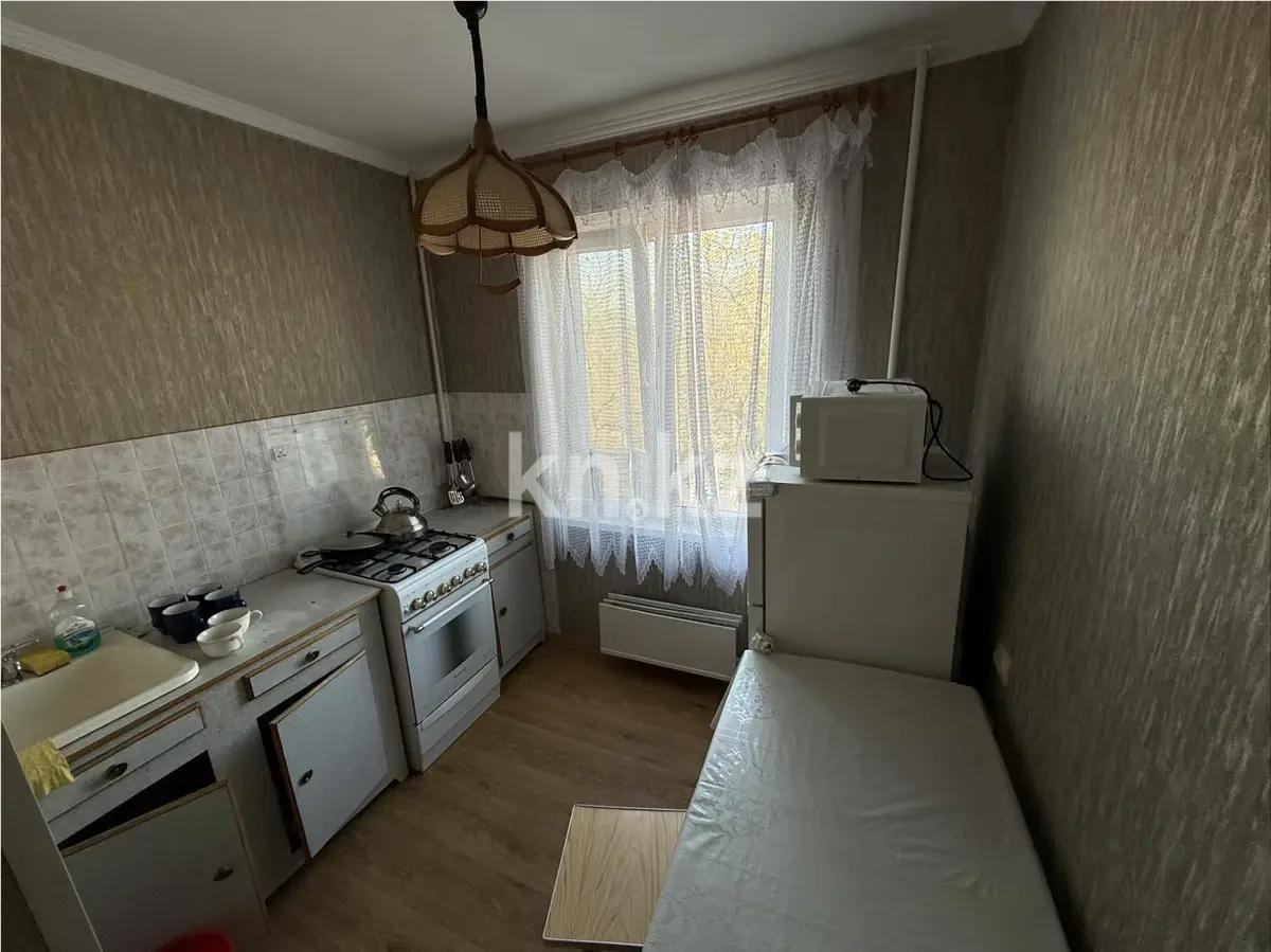 Продажа 2-комнатной квартиры, 45 м² в Алматы - фото 3