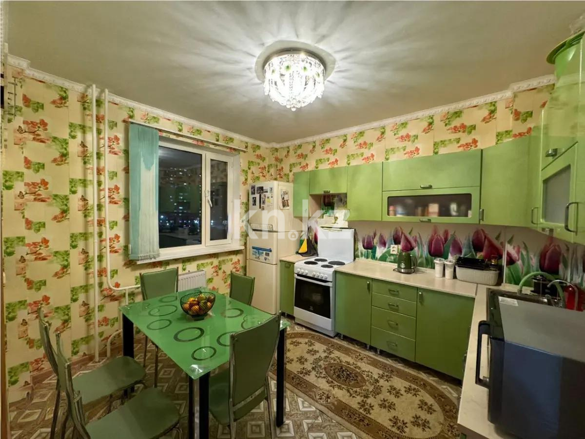 Продажа 3-комнатной квартиры, 77 м², ул. Сарыарка, дом  21 - Продажа  трехкомнатных квартир в Караганде фото 4 из 5