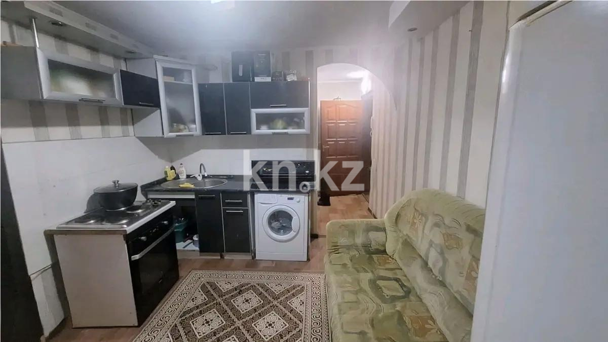 Продажа 1-комнатной квартиры, 34 м² в Астане - фото 2