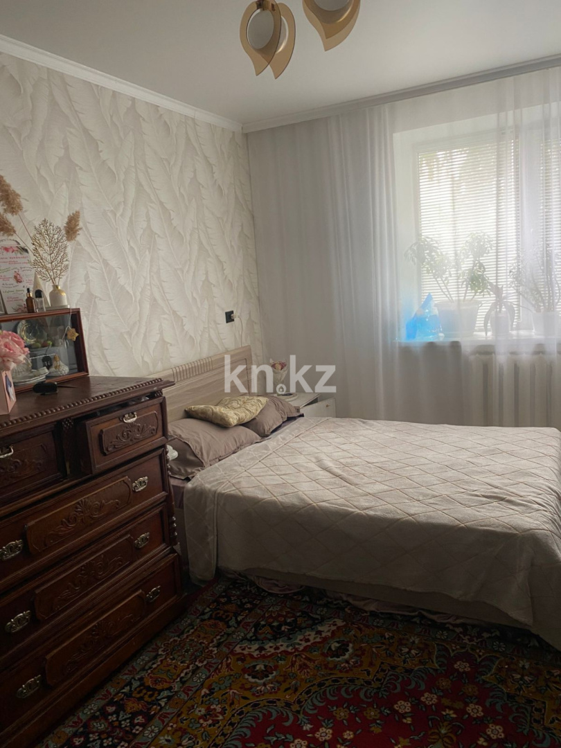 Продажа 3-комнатной квартиры, 63 м², ул. Тюленина - Продажа квартир в Уральске фото 5 из 20