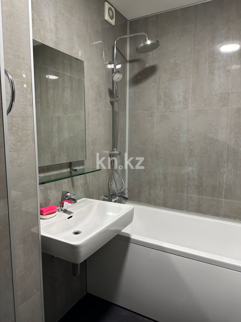 Аренда 3-комнатной квартиры, 75 м² - Аренда квартир помесячно в Казахстане - страница 8 фото 13 из 13