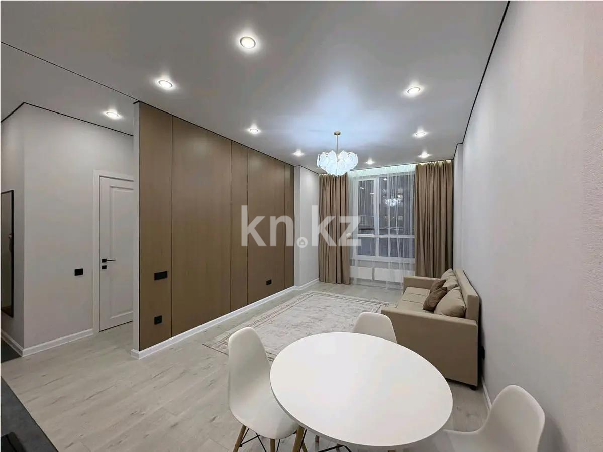 Продажа 2-комнатной квартиры, 42 м² - Недвижимость в Астане - страница 15 фото 1 из 5