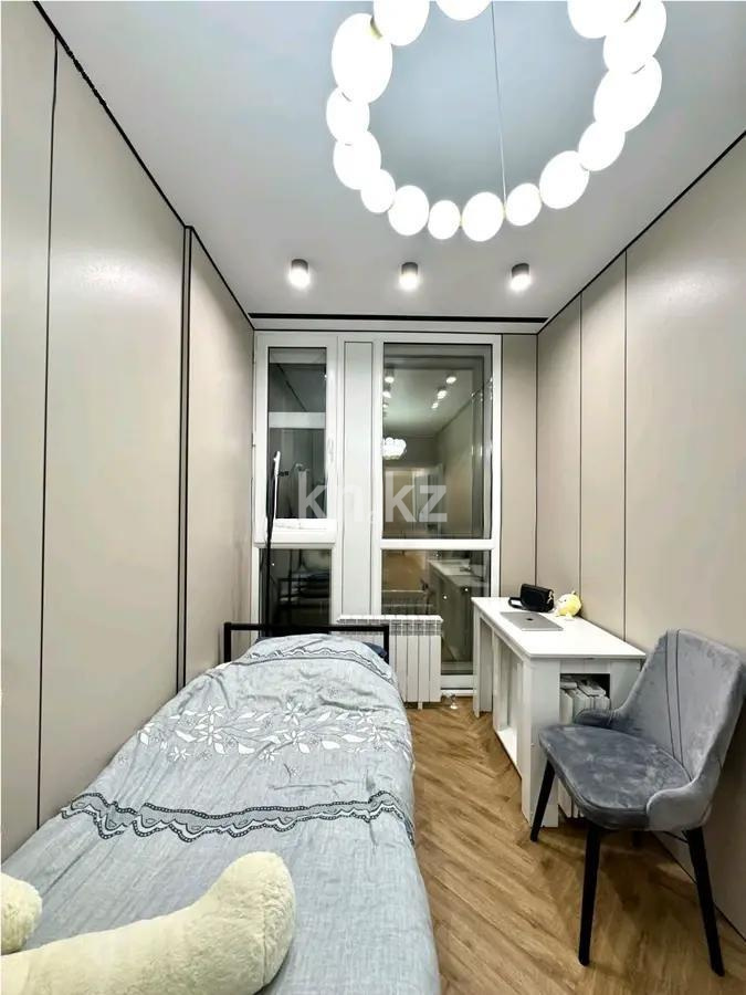 Продажа 3-комнатной квартиры, 64.6 м², пр. Мангилик Ел, дом  62/1 - Продажа квартир в Казахстане фото 2 из 6