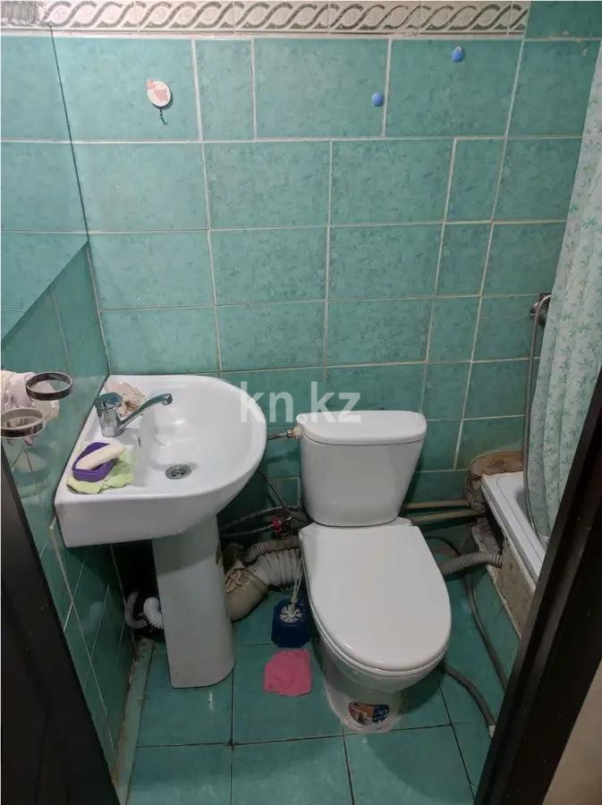 Продажа 1-комнатной квартиры, 18 м², пр. Сейфуллина, дом  234А - Продажа квартир в Алматы фото 2 из 2