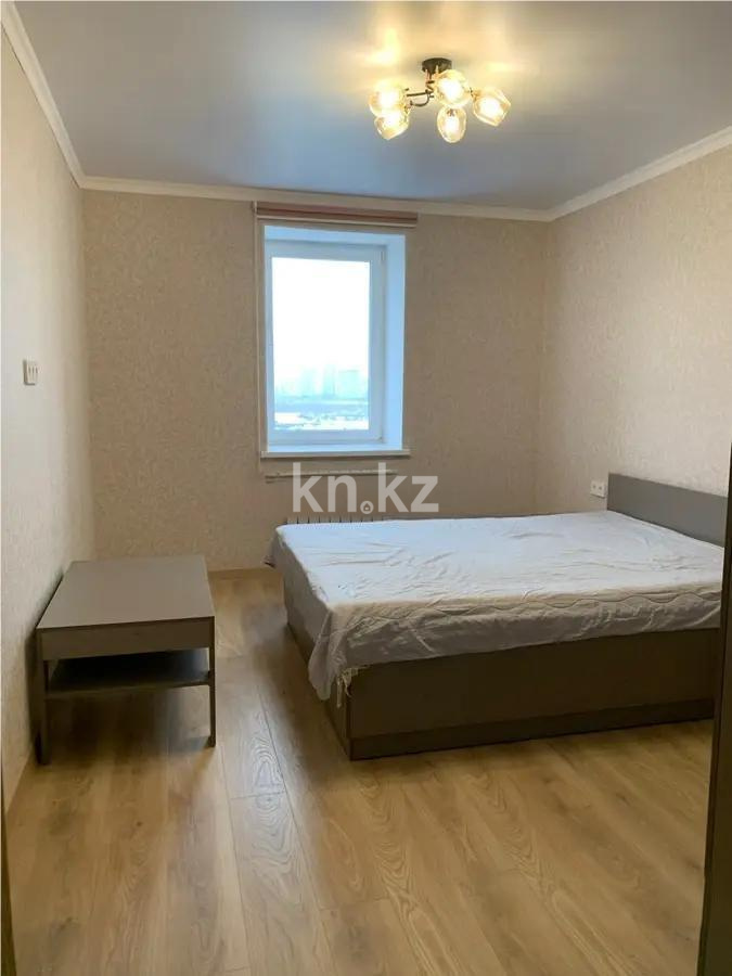 Продажа 2-комнатной квартиры, 54 м², пр. Кабанбай батыра, дом  75а в Астане - фото 2