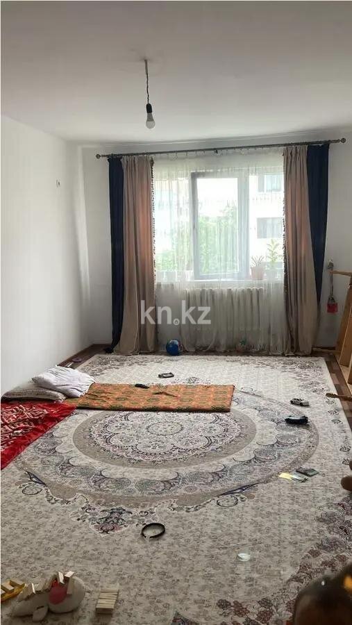 Продажа 2-комнатной квартиры, 65.7 м² в Алматы