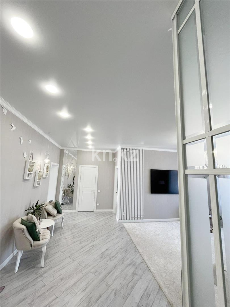 Продажа 3-комнатной квартиры, 86 м² - Продажа квартир в Актау фото 2 из 11