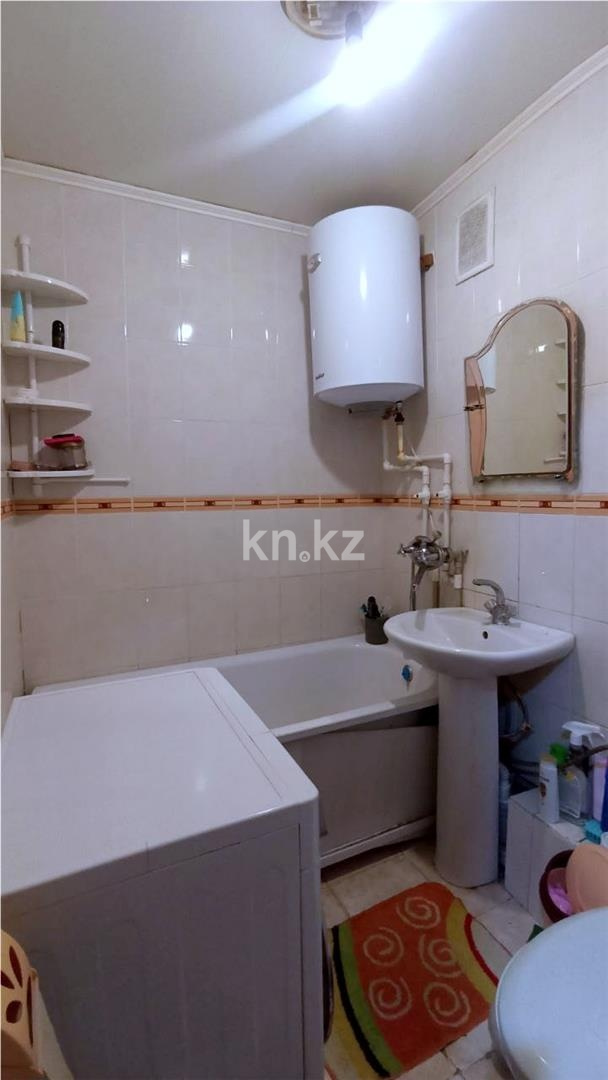 Продажа 2-комнатной квартиры, 45 м² - Продажа гаражей в Актобе фото 7 из 9