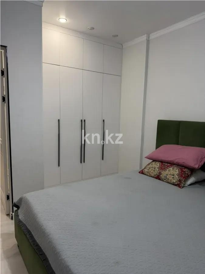 Продажа 3-комнатной квартиры, 73.4 м² в Астане - фото 2