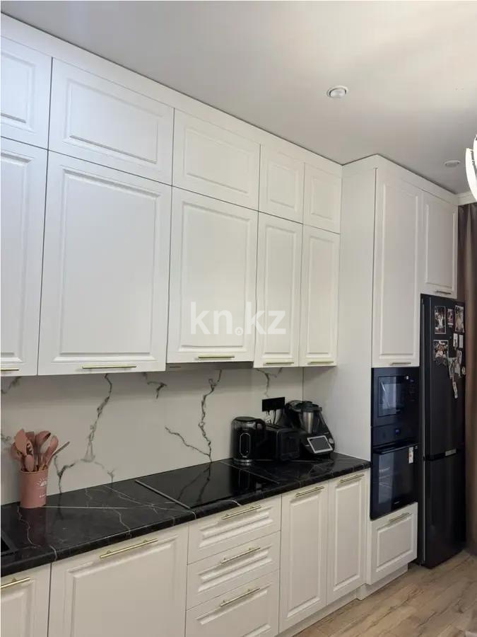 Продажа 1-комнатной квартиры, 38.6 м² - Продажа квартир в Казахстане - страница 18 фото 2 из 4