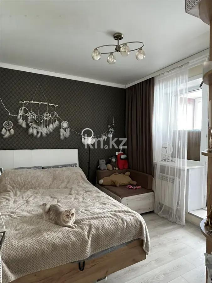 Продажа 2-комнатной квартиры, 42 м² - Продажа квартир в Астане - страница 52 фото 2 из 4