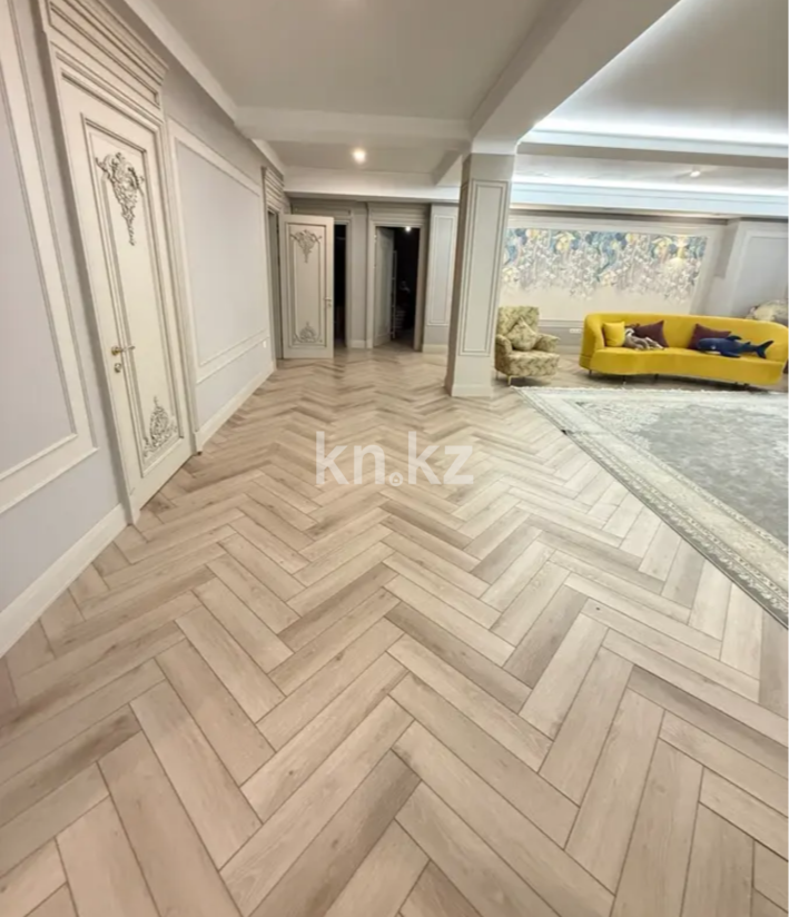 Продажа 7-комнатного дома, 750 м², мкр-н Мамыр-4, дом  41 - Продажа домов, коттеджей в Алматы без посредников фото 8 из 19