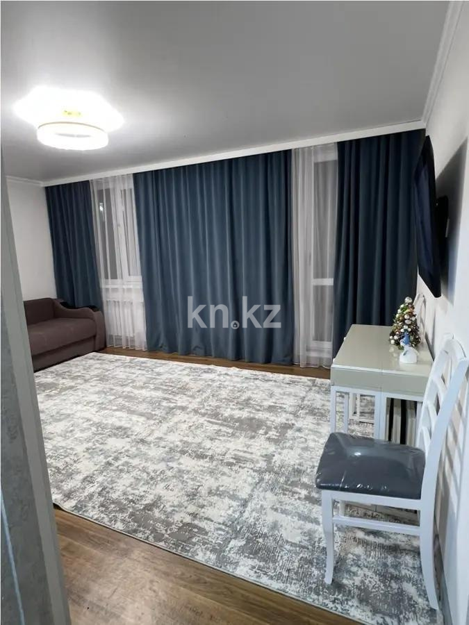 Продажа 3-комнатной квартиры, 81.5 м² - Продажа трехкомнатных квартир от собственников в Астане - страница 31 фото 2 из 5