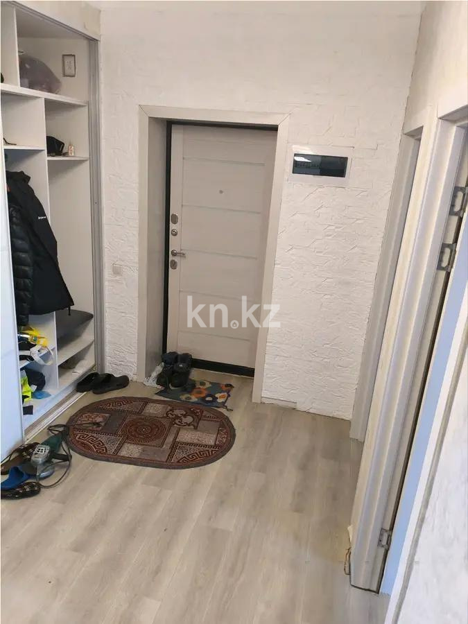 Продажа 3-комнатной квартиры, 62 м² в Караганде - фото 6