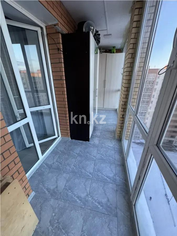 Продажа 2-комнатной квартиры, 43 м², ул. Бейбарыс Султан в Астане - фото 6