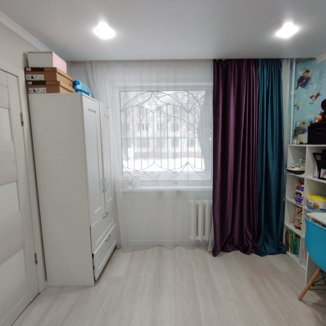 Продажа 4-комнатной квартиры, 61.1 м² - Продажа жилой и коммерческой недвижимости в Уральске фото 6 из 20