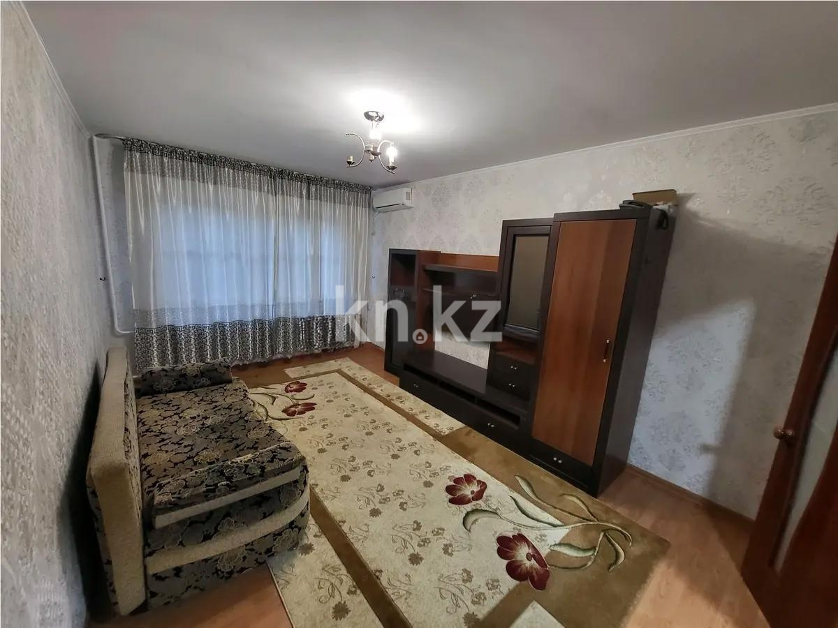 Продажа 2-комнатной квартиры, 52 м² в Астане