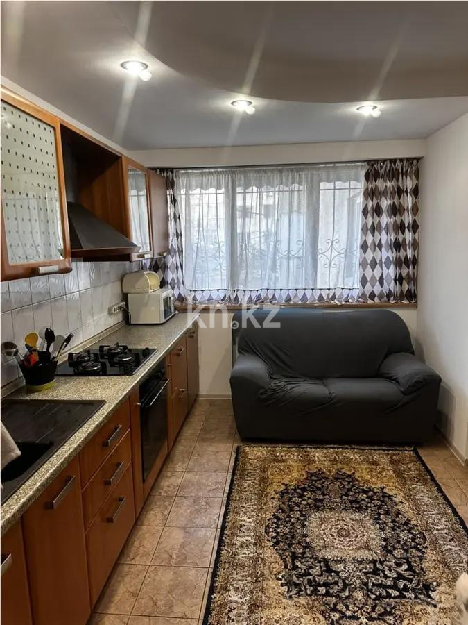 Продажа 3-комнатной квартиры, 90.6 м² в Алматы - фото 3